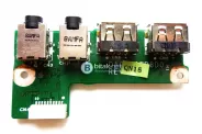 Audio Board LG R51 R510 R580 Philips Quanta TW8 (DA0QL8TB8D0)