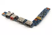 Audio Board Sony Vaio VGN-FZ VGN-FZ21S PCG-391M (1P-1076501-8010)