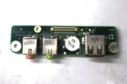 Audio Board Altec Voyager A3000-3 A3000-5 Casper m54se (14SB02-6J)