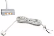   DC CORD 45W 60W 85W 1.6m T-Type (Apple MacBook MagSafe2)