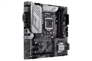   ASUS PRIME Z590M-PLUS DDR4 PCI-E VGA 3x2 LGA1151