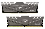  RAM DDR4 32GB 3200MHz PC4-25600 (TEAM DARK Z GR) Kit: 2x16