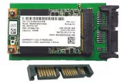   SSD 512GB 1.8'' Micro SATA (Kingston KC600 - SKC600MS/512G)