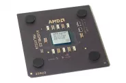  Desktop CPU Soc. A AMD Duron 800 (D800AUT1B)