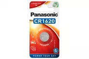  3V CR1620 Lithium battery (Panasonic) . 1  1