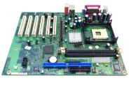   Soc. 478 - DDR1 AGP VGA - FS W26361-W52-X-02 - (SEC)