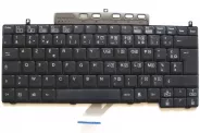    Fujitsu Siemens Amilo-D P4 - Cristal blue UK