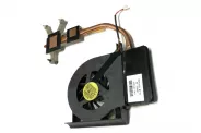  Heatsink Notebook HP Pavilion G61 Presario CQ61 (582141-001)