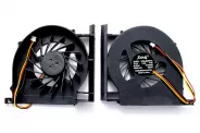  Fan Notebook 5V 3pin HP G61 G71 Presario CQ61 (DFB552005M30T)