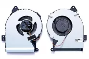  Fan Notebook 5V 4pin Asus F541 X541N R541 (DFS2004057S0T)