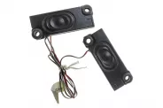    Speakers Toshiba Satellite C660 L500 (PK23000BK00)