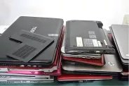   Laptop Asus VivoBook X541U -    