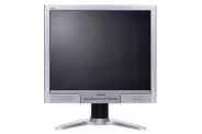  19'' SEC LCD Monitor (Philips 190B)