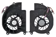  Fan Notebook 5V 3pin Sony Vaio VGN-FZ (UDQFRPR62CF0)