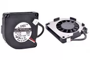  Fan Notebook 5V 3pin DELL Inspiron 8500 8600 (AB3505HB-QB3)