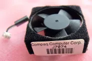  Fan Notebook 5V 2pin HP Compaq Armada 1500 (KD0503PFB3-8)