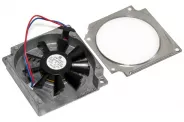  Fan Notebook 5V 2pin HP Compaq Armada E500 (UDQFSEH01)