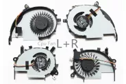  Fan Notebook 5V 4pin Acer Aspire V5-472G 552G 573G (EF40060S1)