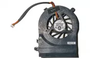  Fan Notebook 5V 3pin Fujitsu Amilo PA2510 1510 (T5514F05MD)