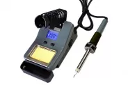    Mini soldering station (LCD ZD-8906N 48W)