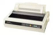  Panasonic KX-P1694 Dot Matrix Printer 136col 9Pin (SEC)