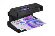 �������� �� �������� �������� ����� � ���� (Money Detector AD-2138)