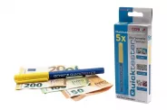 ����-������ �� ������� �������� EUR USD GBP (GENIE Quicktester) 5 ����