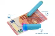 ����-������ �� ������� �������� EUR USD GBP (GENIE Quicktester Plus) 5 ��