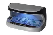 �������� �� �������� �������� LED ����� (UV Counterfeit Detector)