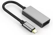 ������ USB Type-C to HDMI Cable Adapter 4K 30Hz ��� [noBrand USB-C/HDMI]