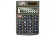  Citizen SLD-100 III - 8 Digit