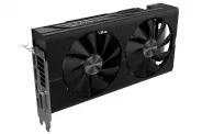  Sapphire PCI-E PULSE RX 580 8G GD5 L - 8GB DDR5 256b DP HDMI