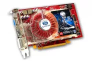  Sapphire PCI-E ATI X850XT - 256MB DDR3 256b VGA DVI TV-out