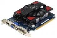  Asus PCI-E GF GT730-2GD3 - 2GB 128bit VGA HDMI DVI