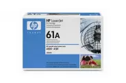  HP C8061A Black Toner Cartridge 6000k (HP 4100 4100TN 4100DTN)