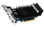  Asus PCI-E GF GT630-SL-1GD3-L - 1GB GDDR3 DVI HDMI VGA
