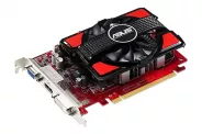  Asus PCI-E R7 250 1GD5 - 1GB GDDR5 DVI HDMI VGA