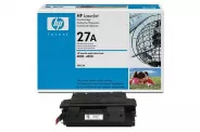  HP C4127A Black Toner Cartridge 6000k (HP 4000 4000N 4050 4050N)