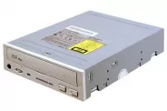 ������� ���������� Lite-On - CD-ROM IDE 52X - White