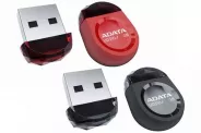   USB2.0  64GB Flash drive (A-Data UD310)