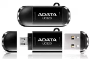   USB2.0  16GB Flash drive (A-Data UD320 OTG)