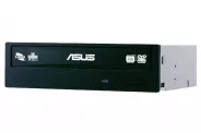   Asus (DRW-24B5ST) - DVD-RW Sata Black