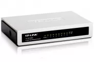  SW 8Port (TP-Link TL-SF1008D) - 10/100 -   5V