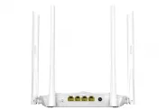  Wireless Router (TENDA AC5 AC1200 V3) - 867MB - WL AC 2.4/5GHz