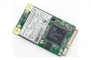   mini PCI-E card (SEC -  ) - 54M Wireless b,g