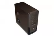  KME ( CX-5758 ) - Case + ATX-350W/80mm Black