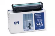  HP Q2624A Black Toner Cartridge 2500k (HP 1150 1150DN 1150DTN)