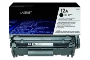  HP Q2612A Black Toner Cartridge 2000k (HP 1010 1020 3030 M1005)