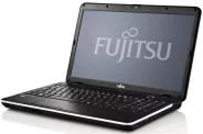  Fujitsu Siemens LifeBook A512 - 15.6'' 2020M 4GB 500GB Intel HD DOS