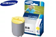  Samsung CLT-Y300A Yellow 1000k (Samsung CLP300 CLX2160 3160)